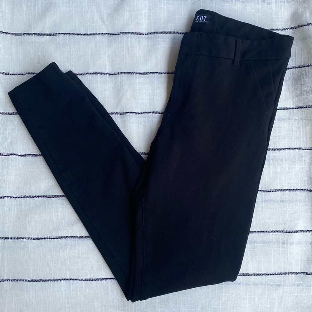 KUT from the Kloth. Women’s dress pants.